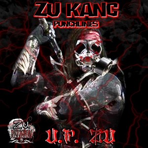 U.F. Zu《Danger Bad(Explicit)》[MP3_LRC]