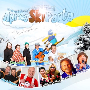 Spitzbua Markus - Der Bumsti