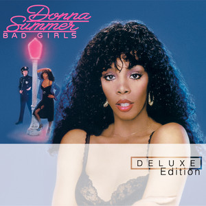 Donna Summer - Walk Away