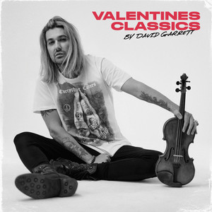 David Garrett《Summer》[MP3_LRC]