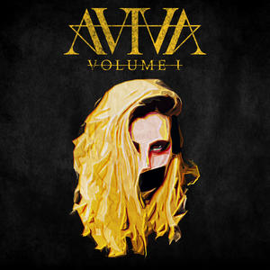 AViVA《DROWN》[MP3_LRC]