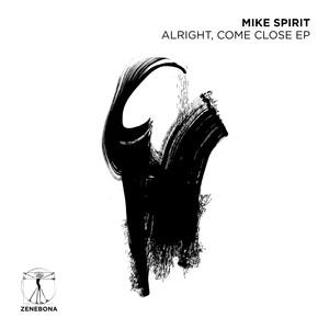 Mike Spirit&Soulfeed《Alienated(Soulfeed Remix)》[MP3_LRC]