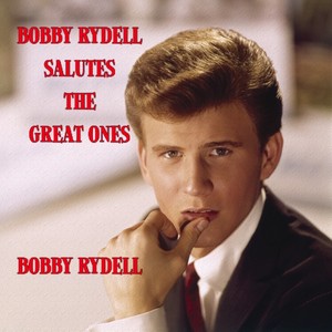 Bobby Rydell《Nice Work if You Can Get It》[MP3_LRC]