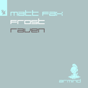 Matt Fax《Raven》[MP3_LRC]