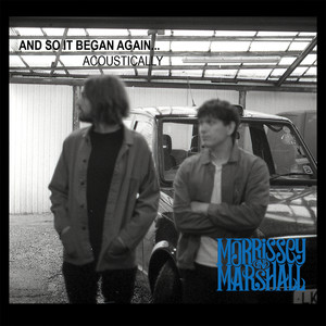 Morrissey&Marshall《Martha(Acoustic)》[MP3_LRC]