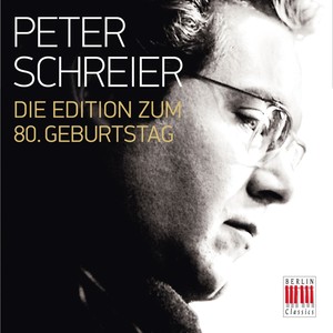 Peter Schreier《6 Gesänge, Op. 34: No. 2, Auf Flügeln des Gesanges》[MP3_LRC]