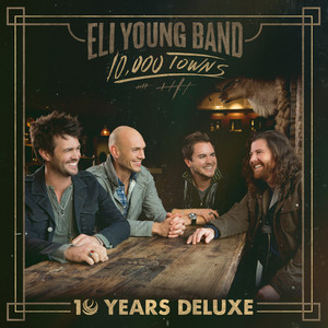 Eli Young Band《Turn It On》[MP3_LRC]