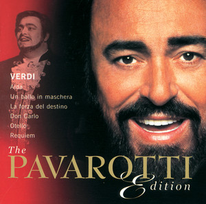 Luciano Pavarotti&Margaret Price&National Philharmonic Orchestra&Georg Solti《"Teco io sto...M'ami, m'ami"》[MP3_LRC]