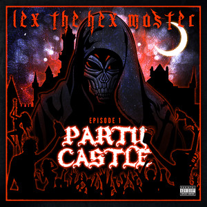 Lex the Hex Master - The Count