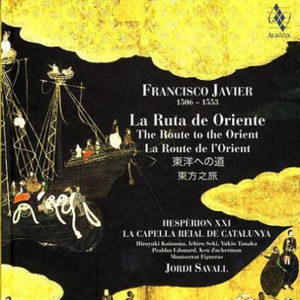 Jordi Savall《Part 4. Sanctus de la MisaMille regrets (Cristobal de Morales)》[MP3_LRC]