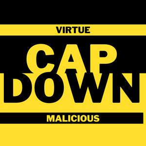 Virtue&Malicious《Cap Down》[MP3_LRC]