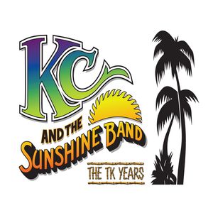 The Sunshine Band&Kc《Come On In》[MP3_LRC]