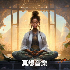 冥想音樂&解壓 - 水声 , 流水声，放松解压, 舒缓的河声