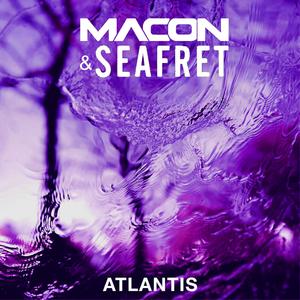 Macon&Seafret《Atlantis》[MP3_LRC]