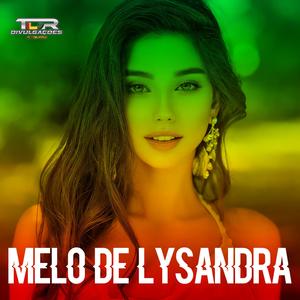 TDR DIVULGAÇÕES - Melo De Lysandra (Reggae Version)