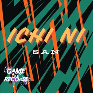 Ander Mc&DJ Maverick&Game Records - Ichi Ni San