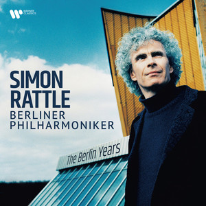 Simon Rattle&Berliner Philharmoniker《Ritual of Abduction》[MP3_LRC]