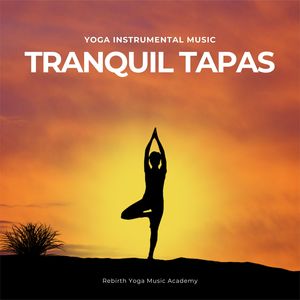 Rebirth Yoga Music Academy - Silent Tranquility