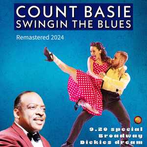 Count Basie《Every Tub(Remastered 2024)》[MP3_LRC]