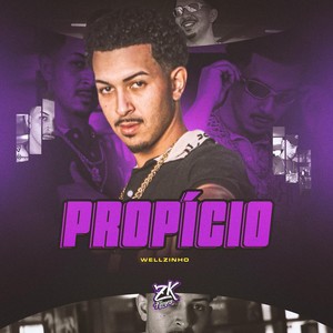 Wellzinho&DJ Biel Mix《Propício》[MP3_LRC]