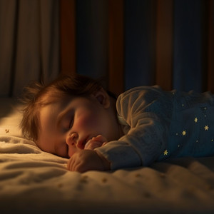 Well Ness&Phosaasca&Healing Frequency Architect - Soft Baby Rest Tones