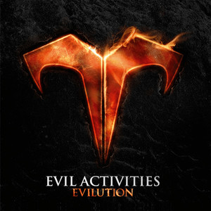 Evil Activities&The Viper《Raw to the Floor(其他)》[MP3_LRC]