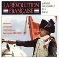 Georges Delerue《La folie de Robespierre》[MP3_LRC]