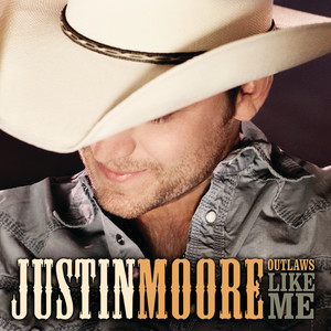 Justin Moore《Run Out Of Honky Tonks》[MP3_LRC]