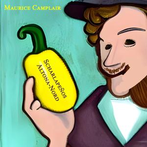 Maurice Camplair《Scharlapeños Altona-Nord》[MP3_LRC]