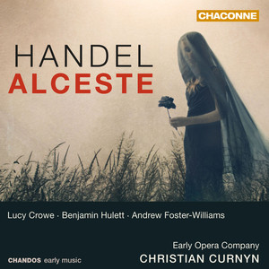 Christian Curnyn&Early Opera Company&Benjamin Hulett&George Frideric Handel&Thomas Morell《XVII. Tune your harps, all ye Nine (Tenor)》[MP3_LRC]