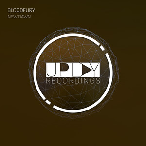 Bloodfury《New Dawn(Original Mix)》[MP3_LRC]