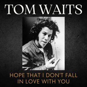 Tom Waits《Friday's Blues(Live)》[MP3_LRC]