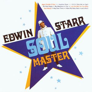 Edwin Starr《Way Over There》[MP3_LRC]