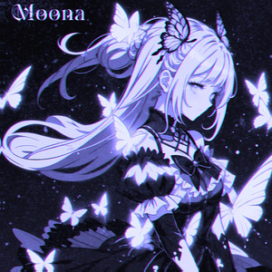 Qrtyzz - Moona