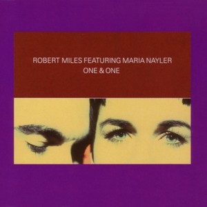 Robert Miles《One & One(Radio Version)》[MP3_LRC]