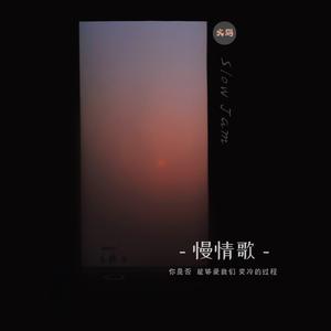 火鸡《慢情歌 (吉他版)(其他)》[MP3_LRC]