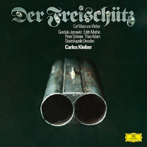 Renate Hoff&Renate Krahmer&Ingeborg Springer&Brigitte Pfretzschner&Ingrid Hille&Rundfunkchor Leipzig&Staatskapelle Dresden&Carlos Kleiber《Weber: Der Freischütz, J. 277, Act III: Wir winden dir den Jungfernkranz》[MP3_LRC]