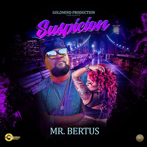 Mr. Bertus&Christopher Duffus《Suspicion》[MP3_LRC]