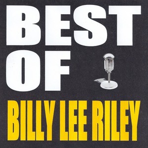 Billy Lee Riley《Got the Water Boiling》[MP3_LRC]