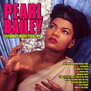 Pearl Bailey《Old Man You Been Gone Too Long》[MP3_LRC]