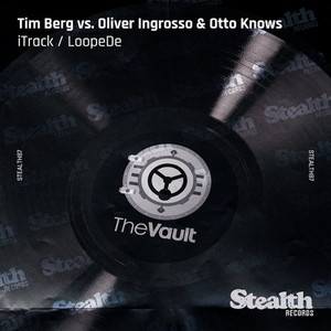 Tim Berg&Oliver Ingrosso&Otto Knows - iTrack