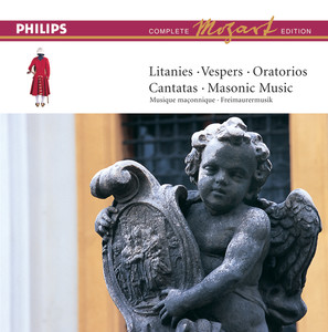 Herbert Kegel&Annelies Burmeister&Rundfunkchor Leipzig&Eberhard Büchner&Hermann Christian Polster&Renate Frank-Reinecke&Walter Heinz Bernstein&MDR-Sinfonieorchester《Mozart: Litaniae de venerabili altaris sacramento in E flat, K.243: 3. Verbum caro factum》[MP3_LRC]