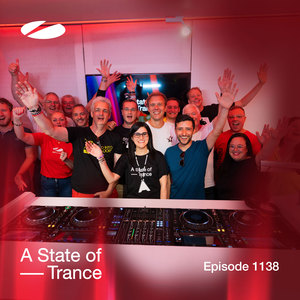 Xijaro & Pitch&Cari《Time (ASOT 1138)》[MP3_LRC]