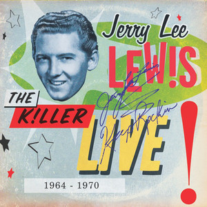 Jerry Lee Lewis《Jambalaya(Live At The International, Las Vegas/1970)》[MP3_LRC]