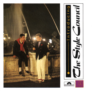 The Style Council《Speak Like A Child》[MP3_LRC]