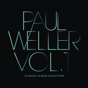 Paul Weller《Moon On Your Pyjamas》[MP3_LRC]