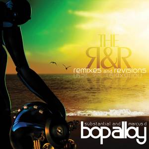 Marcus D&Bop Alloy&Substantial&Nate Vibez&Justis&Javier Starks - Cloud 9, Pt. 2