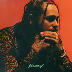 Post Malone《Up There(Clean)》[MP3_LRC]