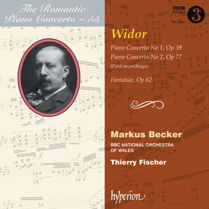 Thierry Fischer&BBC National Orchestra of Wales&Markus Becker《III. Tempo deciso(其他)》[MP3_LRC]