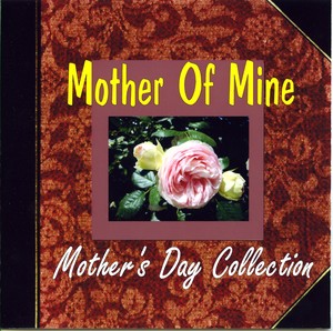 John Mc Cormack《Mother, My Dear》[MP3_LRC]